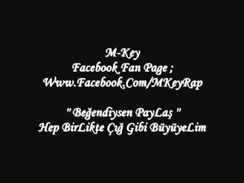 M-Key Feat. 6.His & De'quell - iLk ve Son ( Beat By DJ Akca )