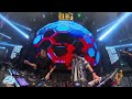 WEIRD GENIUS REZA ARAB YB LIVE SET INDONESIA MAXCLUB POIPET