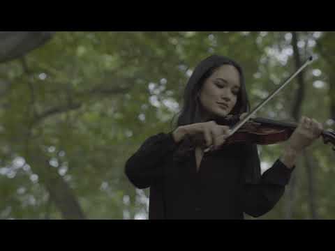 The Wizard - Black Sabbath - Violin Cover by Katie Jacoby