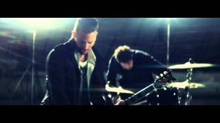 Papa Roach - Before I Die (Official Music Video)