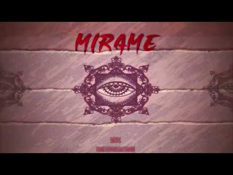 URL - MÍRAME (Official Song)