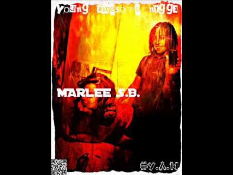 Marlee S.B. - R.M.M (Prod. By Kash Johns)(#Y.A.N)