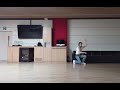 210116 Hyunjin’s practice room | BTS dionysus by Hyunjin ( Dance cover )