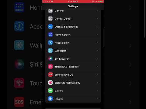 Update iPhone 7 Plus iOS 16 #smartphone