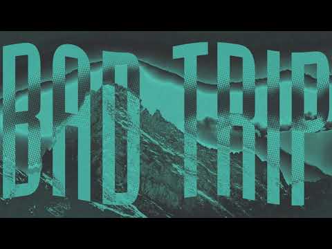 LVNDSCAPE x Rebecca & Fiona - Bad Trip (feat. ØZMA) [Official Audio]