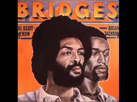 Gil Scott Heron feat. Brian Jackson - Song of the Wind
