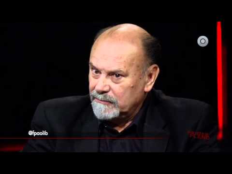 Primer Plano - Lunes 09 de Abril de 2012