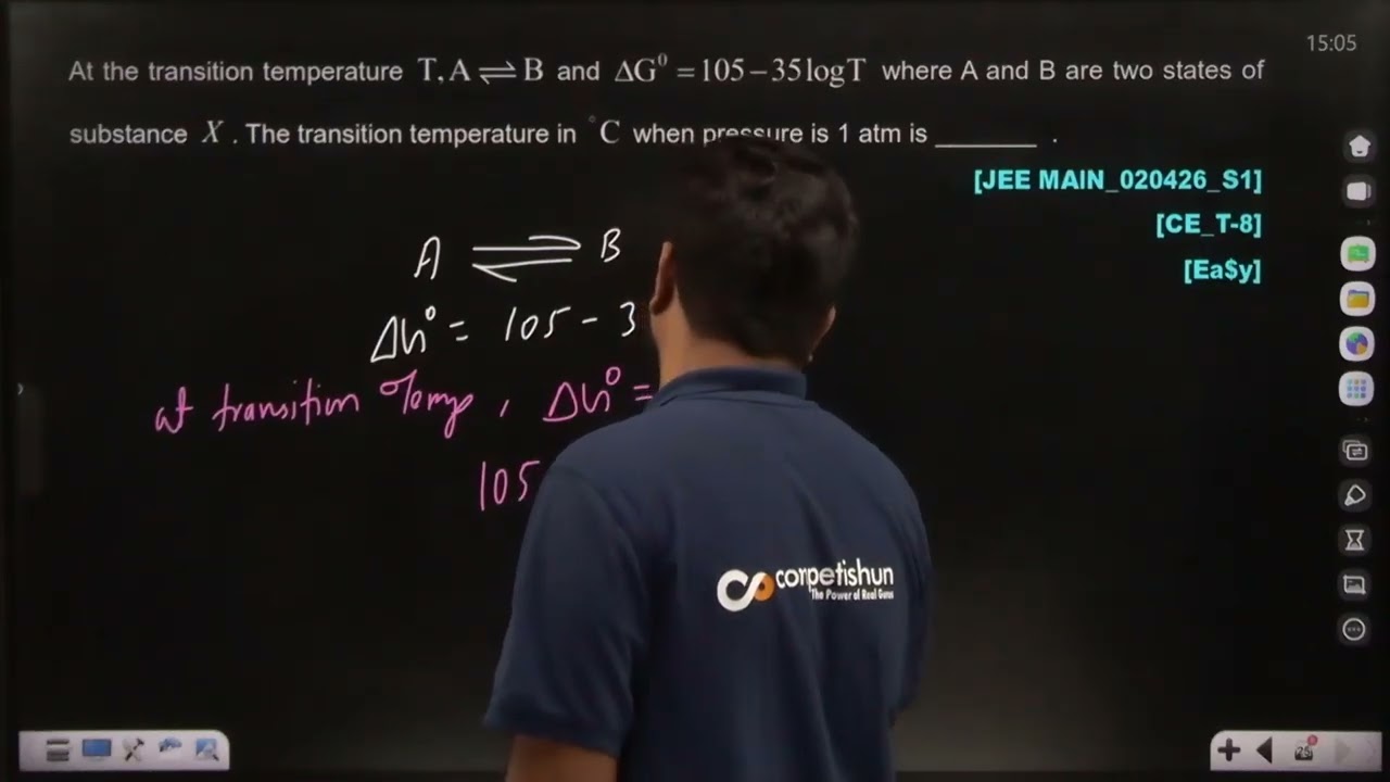 Video Solution