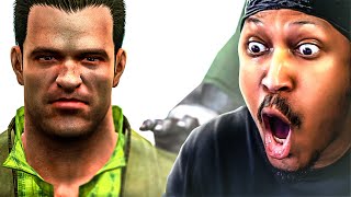 IT WASN’T SUPPOSED TO END LIKE THIS | Dead Rising - Part 8 (Finale?)