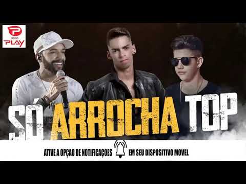 SELEÇÃO ARROCHA 2019   TOP LANÇAMENTO AS MELHORES DO PAREDÃO FEVEREIRO 2019 CD NOVO