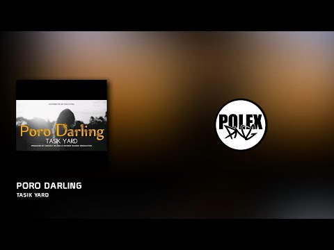 PORO DARLING(2019) - Tasik Yard (Wild Pack)