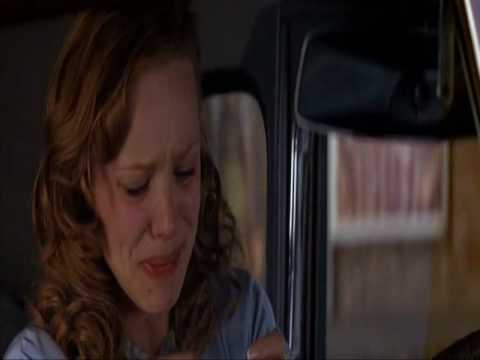 The Notebook - Pamiętnik - Noah's last letter PL