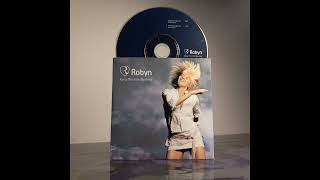 Robyn - Keep This Fire Burning