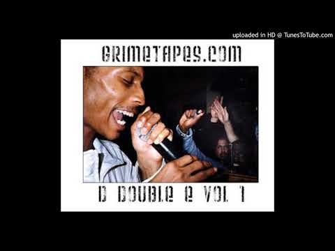 D Double E ‎– Lemon