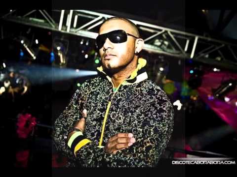 Henry Méndez & José de Rico - Agáchate un poquito