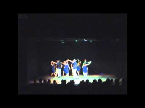 Corso salsa cubana  avanzati choreografy e figure