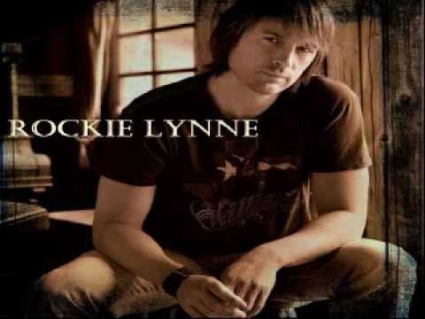 Rockie Lynne- Don't Let The Door Hit Ya