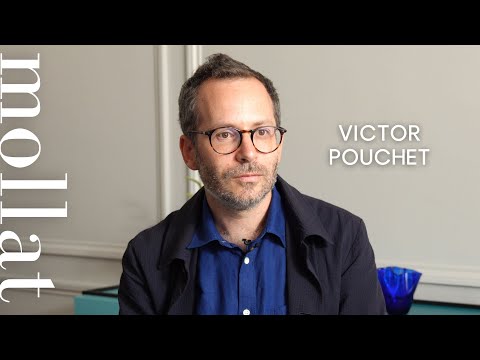 Victor Pouchet - Voyage voyage