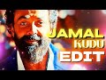 JAMAL JAMALOO SONG EDIT X BOBBY DEOL ANIMAL HD STATUS