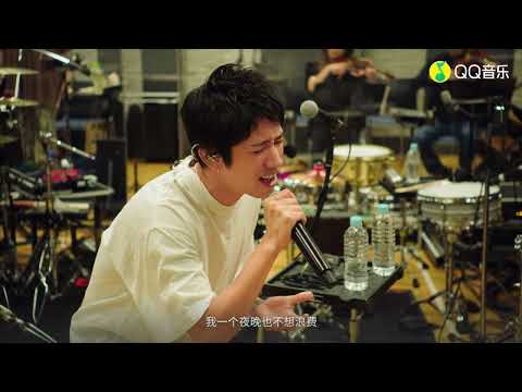 Thumbnail for ONE OK ROCK - Wasted Night - Rehearsal shooting in TME live 2021 by One OK Rock