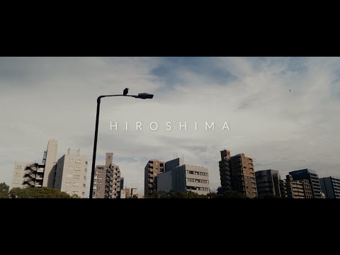 6000 Miles Away :: Cinematic Hiroshima