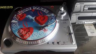 GIGI D&#39;AGOSTINO (SWEETLY) 1995