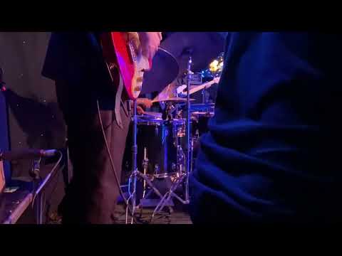 Nate Smith and Friends