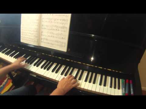 Sunny Side Up by Christopher Norton  |  Getting to Grade Three The New Mix  |  grade 3 piano