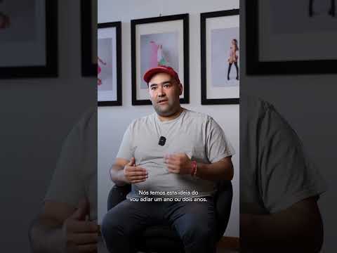 Pedro Pinho — CPF