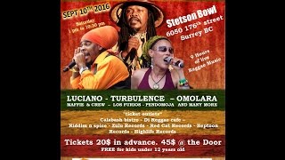 Download lagu Surrey Reggae Festival 2016 mp3
