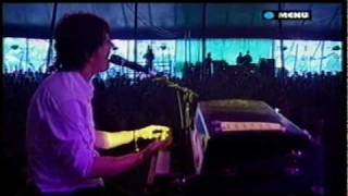 Secret Machines &#39;Road Leads Where It&#39;s Led&#39;