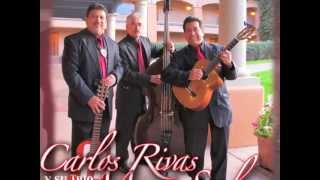 Carlos Rivas y su Trio Mex-Sal 