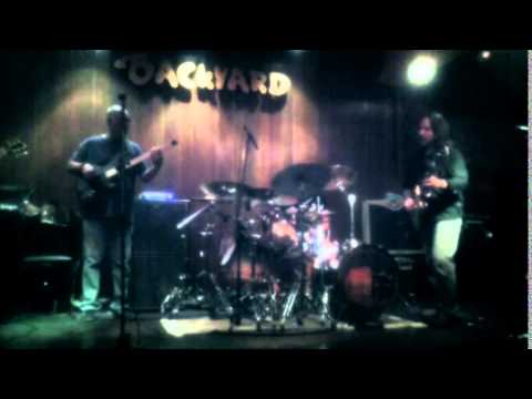 Jamie Wilson Trio Fea. Hillary Ang - Reelin' In The Years