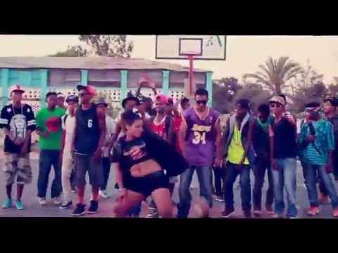 ANDRARANGY 601 Mixtep