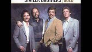 The Statler Brothers - Child of the Fifties