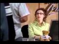 Netzero Commercial Jen Rade