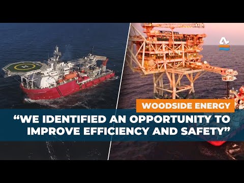 Safeway completes Australia’s ‘first’ offshore W2W project