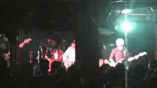 Throwing Muses Live &quot;two step&quot; 5/6/2000