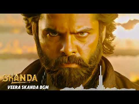 Veera Skanda Climax BGM HD Full Version