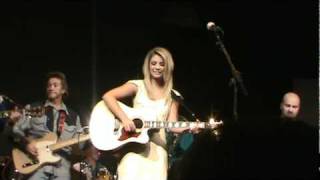 Danielle Reed-Little Heartbreaker