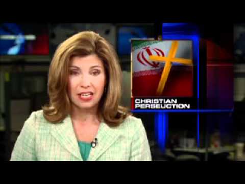 Christian World News: May 18, 2012  - CBN.com