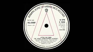 Download lagu Bill Cosby - Little Ole Man (Up Tight–Everything's Alright) mp3 Download lagu Bill Cosby - Little Ole Man (Up Tight–Everything's Alright) mp3