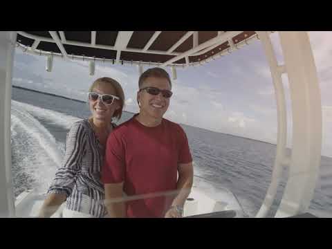 Boston Whaler 240 Dauntless