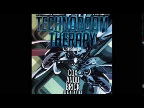Art Style: Techno | DJ Johnnx Presents : TechnoRoom Therapy | Episode 4 : Benzon