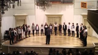 EMCN | All Creatures Of Our God And King | Coro Musaico