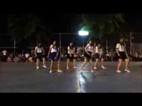 A Pink Nonono (cover dance) by Prime