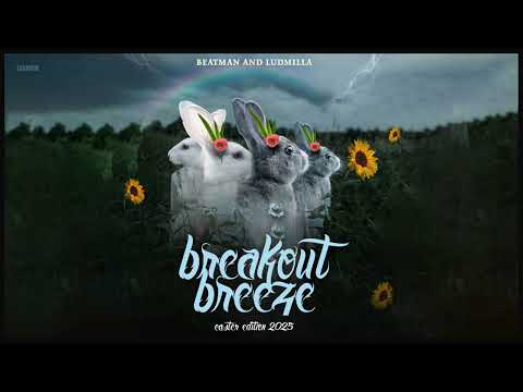 [BREAKBEAT] Breakout Breeze - Easter Edition 2025