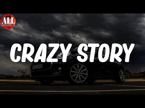 Crazy Story (Lyrics) - King Von