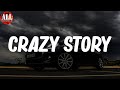 Crazy Story Lyrics King Von
