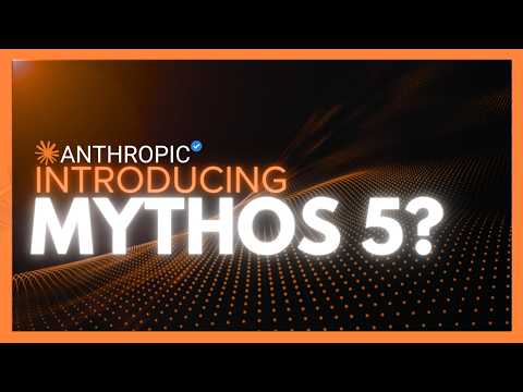 Claude Mythos 5: Most Powerful Model Ever! AGI, GLM 5.1, Claude Code Update & Codex Plugins! AI NEWS